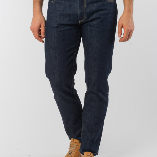 M-499cn-Active-Jeans-2-0-aus-Bio-Baumwolle-Faire-Kleidung-Kaufen-Herren-ALBUS-dark-denim-Vorne-1