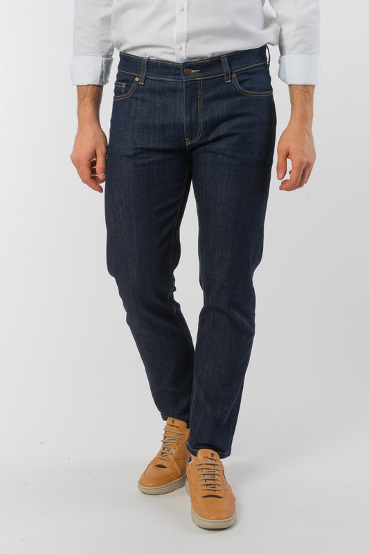 M-499cn-Active-Jeans-2-0-aus-Bio-Baumwolle-Faire-Kleidung-Kaufen-Herren-ALBUS-dark-denim-Vorne-1