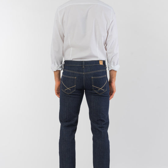 M-499cn-Active-Jeans-2-0-aus-Bio-Baumwolle-Faire-Kleidung-Kaufen-Herren-ALBUS-dark-denim-Vorne-4