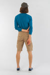 M-63522-Bermudas-mit-Cargo-Taschen-aus-Leinen-Bio-Baumwolle-Bio-Mode-Herren-JAME-Cashew-Nut-Vorne3