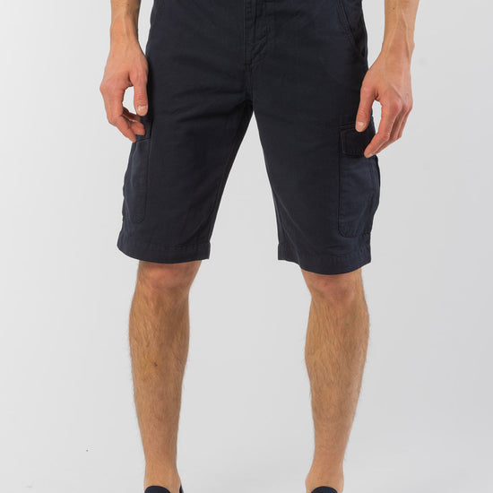 M-63522-Bermudas-mit-Cargo-Taschen-aus-Leinen-Bio-Baumwolle-Bio-Mode-Herren-JAME-Ink-Blue-Vorne4