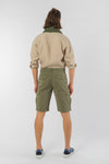 M-63522-Bermudas-mit-Cargo-Taschen-aus-Leinen-Bio-Baumwolle-Bio-Mode-Herren-JAME-Olive-Washed-Vorne4