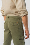 M-63522-Bermudas-mit-Cargo-Taschen-aus-Leinen-Bio-Baumwolle-Bio-Mode-Herren-JAME-Olive-Washed-Vorne5