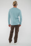 M-63778-JAMES-Premium-Langarm-Shirt-aus-Bio-Baumwolle-Fairtrade-Shirts-Herren-TERRACO-Cameo-Blue-Hinten