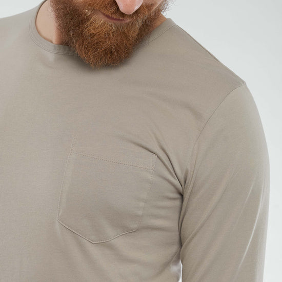 M-63778-JAMES-Premium-Langarm-Shirt-aus-Bio-Baumwolle-Fairtrade-Shirts-Herren-TERRACO-Taupe-Detail2