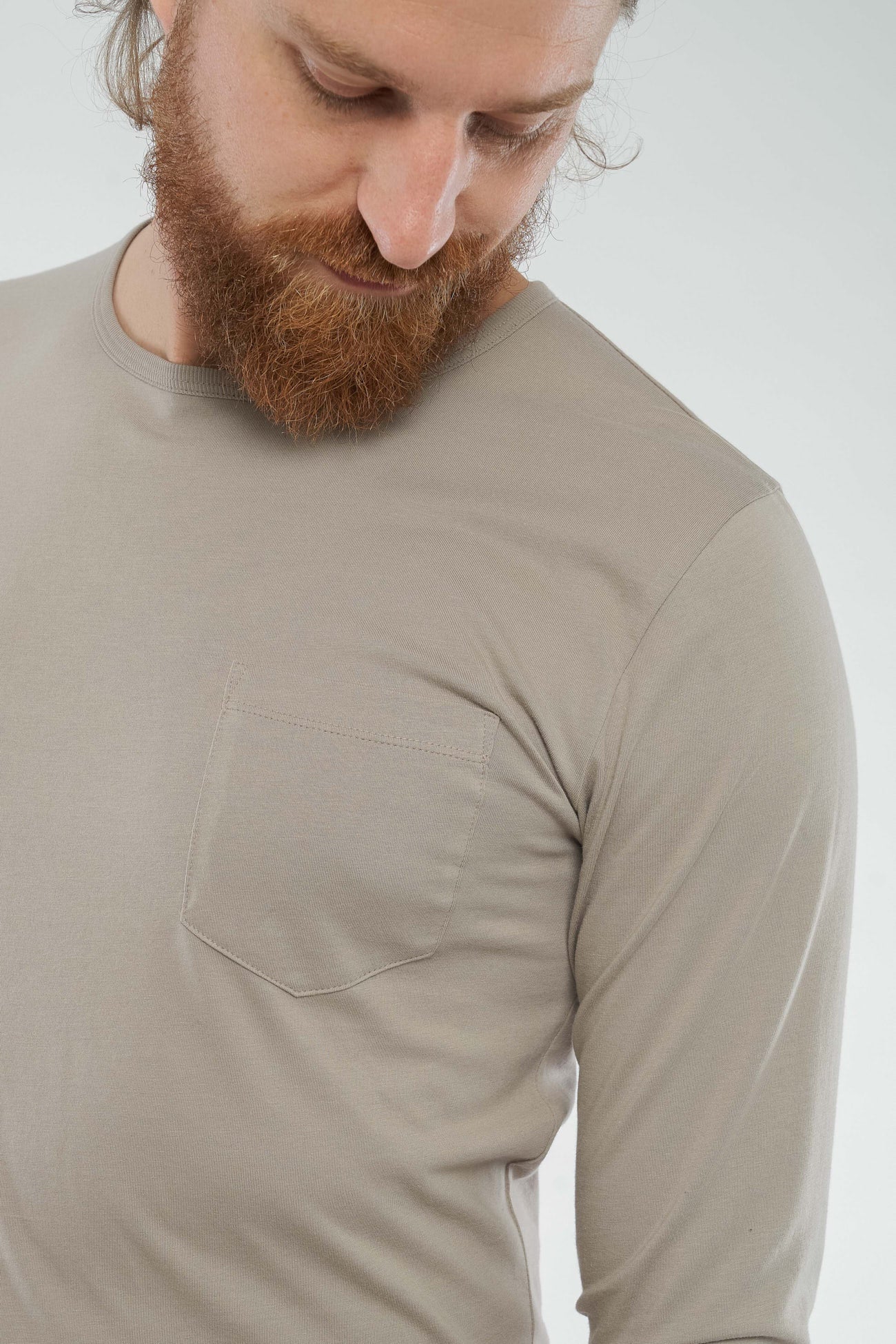 M-63778-JAMES-Premium-Langarm-Shirt-aus-Bio-Baumwolle-Fairtrade-Shirts-Herren-TERRACO-Taupe-Detail2