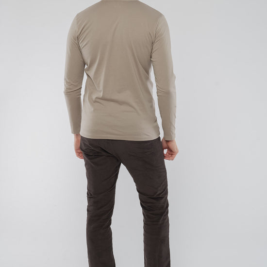 M-63778-JAMES-Premium-Langarm-Shirt-aus-Bio-Baumwolle-Fairtrade-Shirts-Herren-TERRACO-Taupe-Vorne51