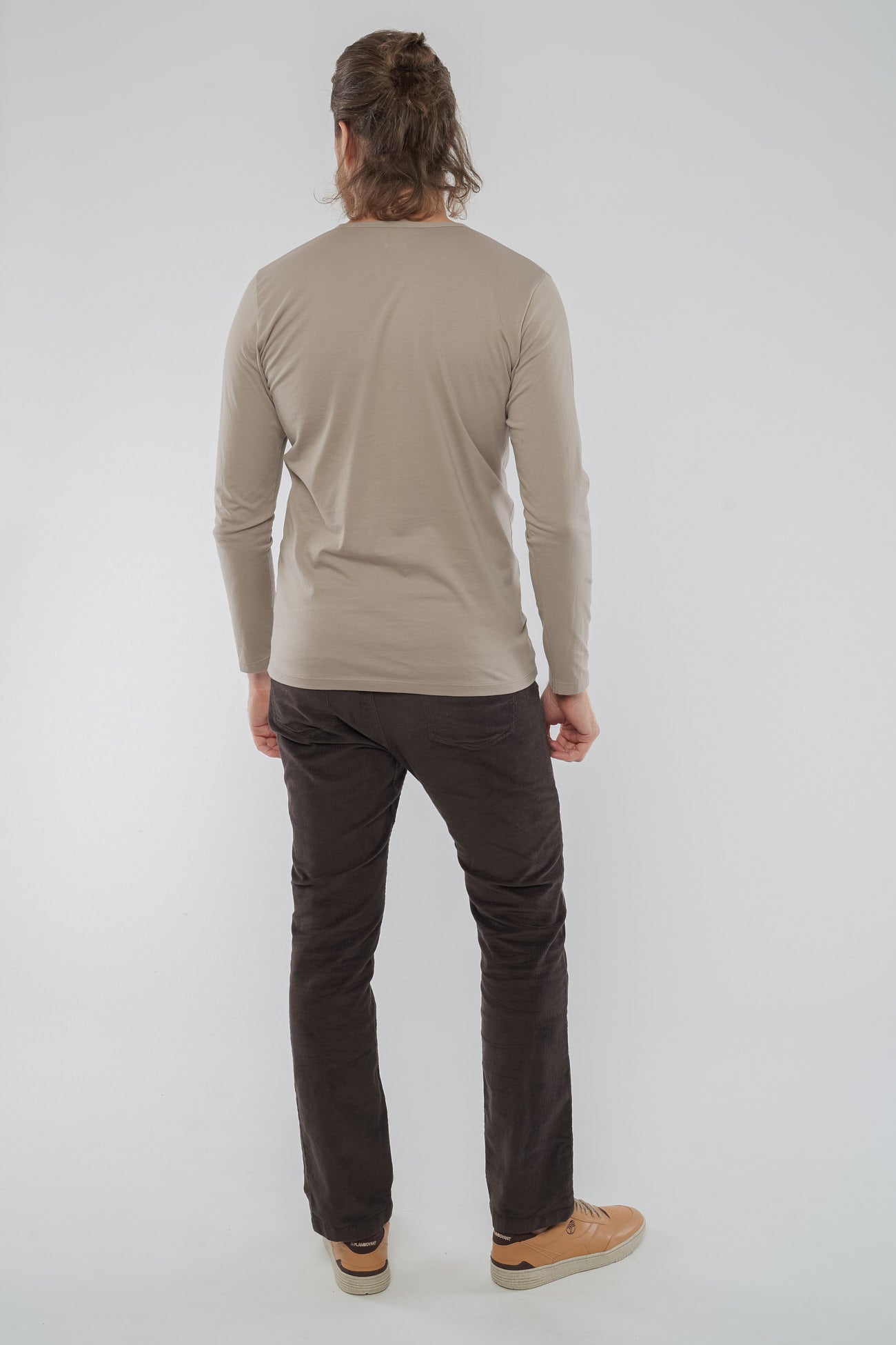 M-63778-JAMES-Premium-Langarm-Shirt-aus-Bio-Baumwolle-Fairtrade-Shirts-Herren-TERRACO-Taupe-Vorne51