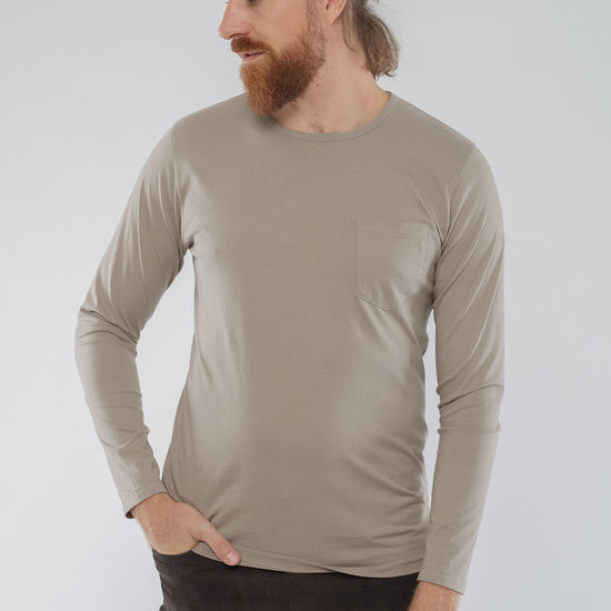 M-63778-JAMES-Premium-Langarm-Shirt-aus-Bio-Baumwolle-Fairtrade-Shirts-Herren-TERRACO-Taupe-Vorne64