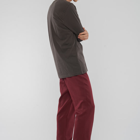 M-63778-JAMES-Premium-Langarm-Shirt-aus-Bio-Baumwolle-Fairtrade-Shirts-Herren-TERRACO-Volcano-Hinten