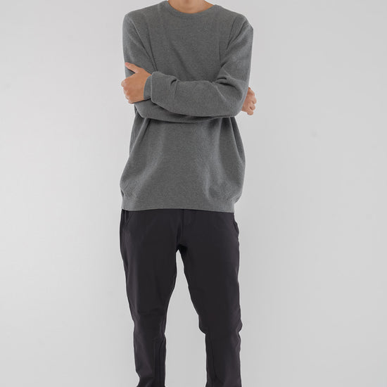 M-63784-LIONEL-Pullover-aus-Bio-Baumwolle-Fair-Trade-Kleidung-Berlin-Herren-MONSPELLI-Grey-Melange-Style