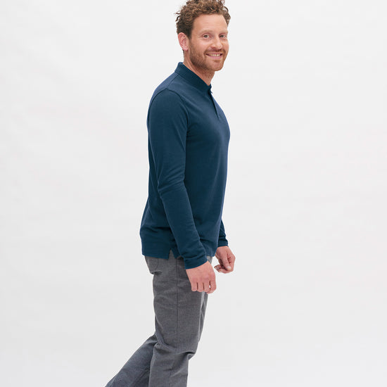 M-68526-NEIL-Polo-Shirt-aus-Bambus-Bio-Baumwolle-Oekologische-Kleidung-BOBELLS-Nordic-Fjord-Vorne3