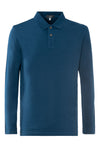 M-68526-NEIL-Polo-Shirt-aus-Bambus-Bio-Baumwolle-Oekologische-Kleidung-BOBELLS-Nordic-Fjord-Vorne5