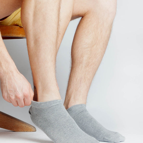 M-9303-Fair-Trade-Bio-Halbsocken-S-ckchen-Herren-Grau-Detail-3