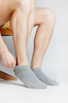 M-9303-Fair-Trade-Bio-Halbsocken-S-ckchen-Herren-Grau-Detail-3