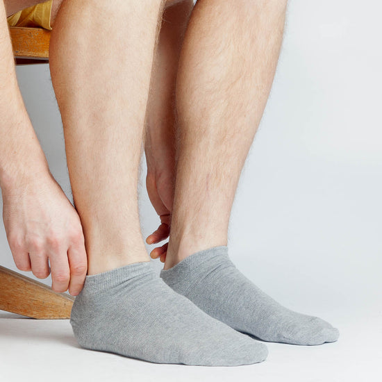 M-9303-Fair-Trade-Bio-Halbsocken-S-ckchen-Herren-Grau-Detail-4
