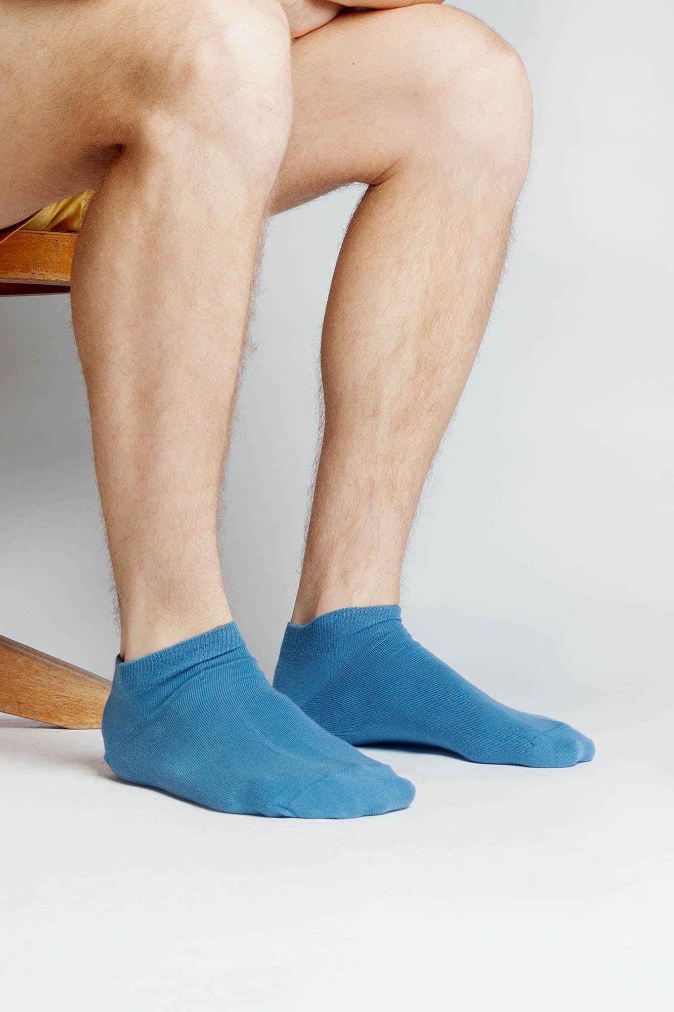 M-9304-Fair-Trade-Bio-Halbsocken-S-ckchen-Maenner-Denimblau-Detai-4