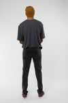 Jeans aus Bio Baumwolle Tencel