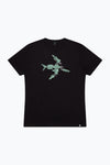 Birdie Bambus T-Shirt für Männer