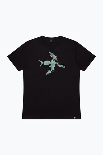 Birdie Bambus T-Shirt für Männer