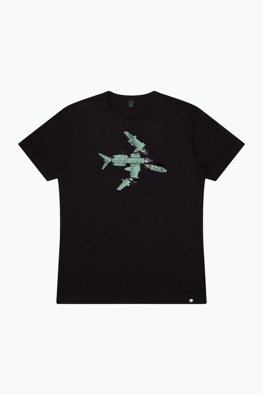 Birdie Bambus T-Shirt für Männer