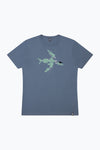 Birdie Bambus T-Shirt für Männer