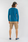 M-DH225OEB-Leichtes-Basic-Longsleeve-aus-Hanf-Bio-Baumwolle-Faire-Mode-Online-Herren-FAXON-Sea-Vorne1