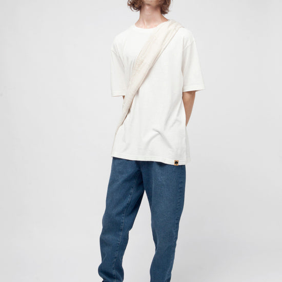 M-DH233-Hanf-T-Shirt-Calluna-Standard-Natural-Vorne