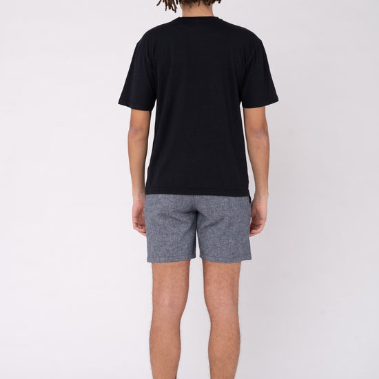 M-DH233OEB-Basic-T-Shirt-aus-Hanf-Bio-Baumwolle-Biologische-Kleidung-SATUR-Black-Vorne1