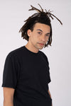 M-DH233OEB-Basic-T-Shirt-aus-Hanf-Bio-Baumwolle-Biologische-Kleidung-SATUR-Black-Vorne3