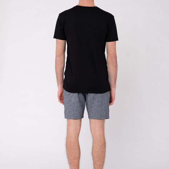 M-DH245-Slim-Fit-Hanf-T-Shirt-Nachhaltig-Fair-Black-Vorne5