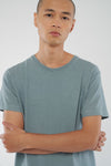 M-DH245OEB-Slim-fit-T-Shirt-aus-Hanf-Bio-Baumwolle-Fair-Trade-Mode-Online-Herren-SONEO-Aloe-Detail