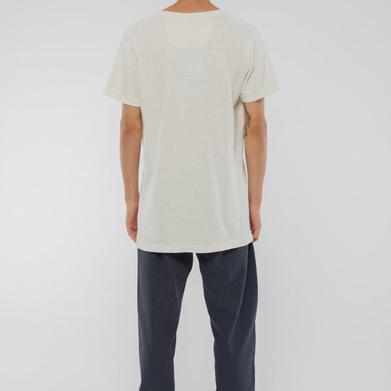 M-DH245OEB-Slim-fit-T-Shirt-aus-Hanf-Bio-Baumwolle-Fair-Trade-Mode-Online-Herren-SONEO-White-Hinten