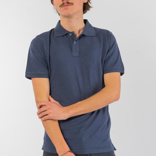 M-DH279OEB-Klassisches-Poloshirt-aus-Hanf-Bio-Baumwolle-Oekomode-Herren-DURANS-Wintersky-Vorne2