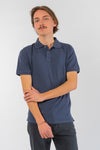 M-DH279OEB-Klassisches-Poloshirt-aus-Hanf-Bio-Baumwolle-Oekomode-Herren-DURANS-Wintersky-Vorne2