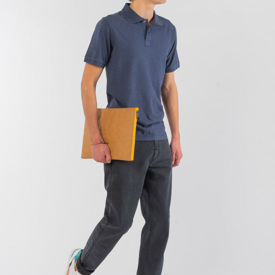 M-DH279OEB-Klassisches-Poloshirt-aus-Hanf-Bio-Baumwolle-Oekomode-Herren-DURANS-Wintersky-Vorne5