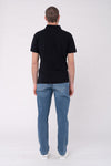 M-DH279OEB-Klassisches-Poloshirt-aus-Hanf-Bio-Baumwolle-Organic-Kleidung-EDURA-Black-Vorne1