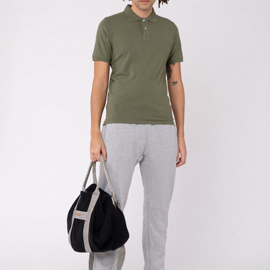 M-DH279OEB-Klassisches-Poloshirt-aus-Hanf-Bio-Baumwolle-Organic-Kleidung-EDURA-Herb-Vorne5