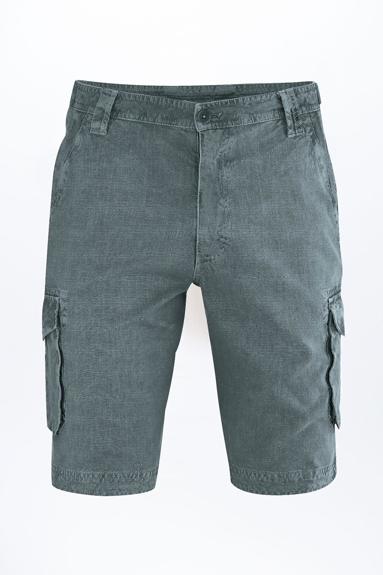 M-DH532OEB-Cargoshorts-aus-Hanf-Bio-Baumwolle-Fairer-Hoodie-Herren-BAPPY-Titan-Vorne