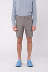 M-DH585OEB-Moderne-Shorts-aus-Hanf-Bio-Baumwolle-Bio-Baumwoll-Kleidung-EKAPANO-Asphalt-Vorne4