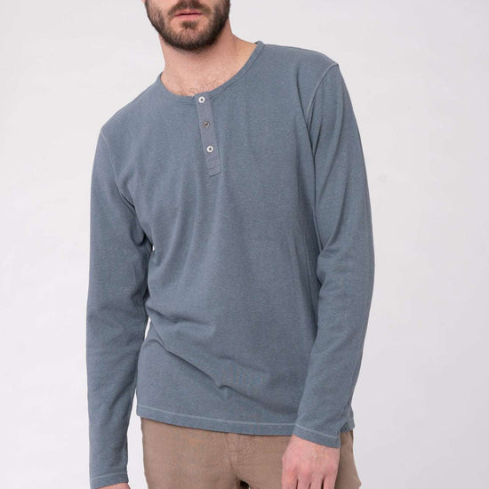 M-DH833-Longsleeve-Henley-Tutan-Vorne2