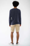 M-DH833OEB-Basic-Henley-Hemd-aus-Hanf-Bio-Baumwolle-Faire-Mode-KOTTAM-Anthracite-Hinten
