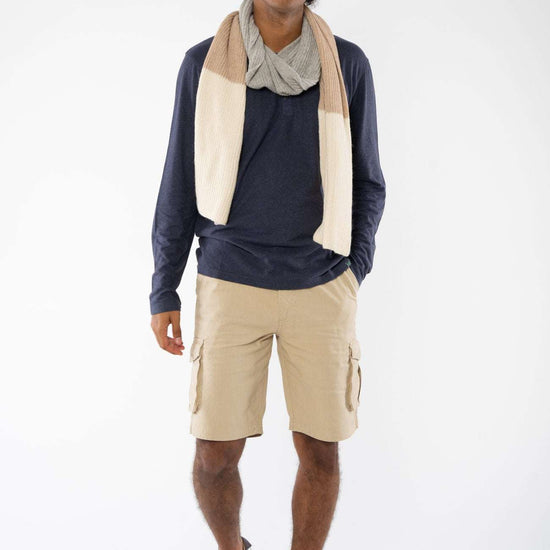 M-DH833OEB-Basic-Henley-Hemd-aus-Hanf-Bio-Baumwolle-Faire-Mode-KOTTAM-Anthracite-Style