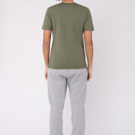 M-DH841OEB-Slim-Fit-T-Shirt-aus-Hanf-Bio-Baumwolle-Bio-Klamotten-DOMITIUS-Herb-Vorne1