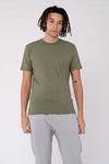 M-DH841OEB-Slim-Fit-T-Shirt-aus-Hanf-Bio-Baumwolle-Bio-Klamotten-DOMITIUS-Herb-Vorne2