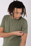 M-DH841OEB-Slim-Fit-T-Shirt-aus-Hanf-Bio-Baumwolle-Bio-Klamotten-DOMITIUS-Herb-Vorne3