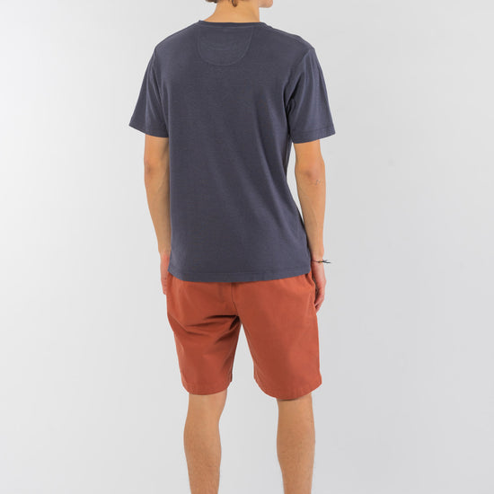 M-DH841OEB-Slim-Fit-T-Shirt-aus-Hanf-Bio-Baumwolle-Fairtrade-Kleidung-Herren-DOMITIUS-Dark-Vorne1