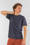M-DH841OEB-Slim-Fit-T-Shirt-aus-Hanf-Bio-Baumwolle-Fairtrade-Kleidung-Herren-DOMITIUS-Dark-Vorne2