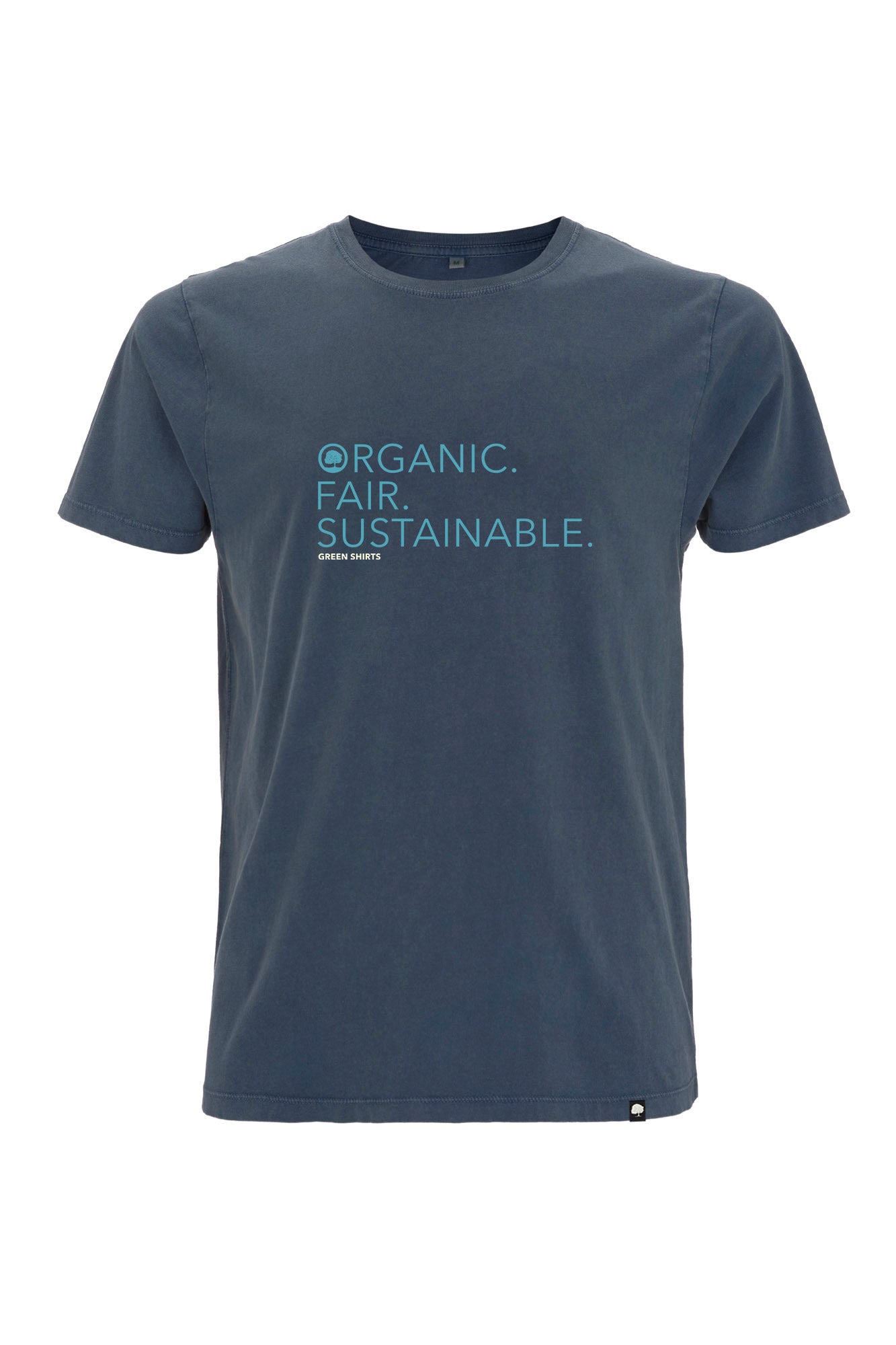M-EP100-Vintage-Maenner-T-Shirt-Bio-Organic-Fair-Sustainable-Blue-Design-Stone-Washed-Denim