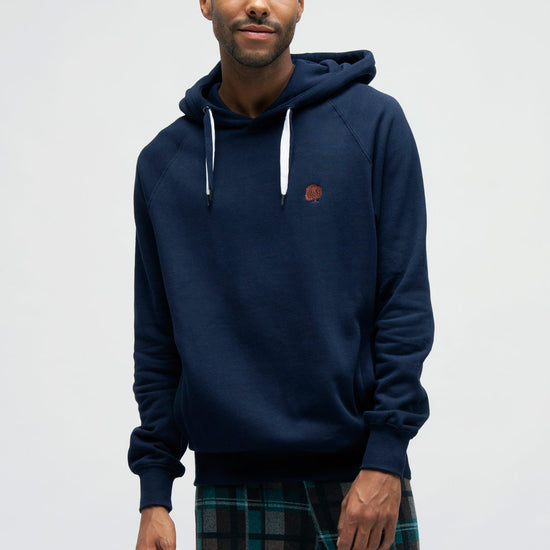 M-EP60P-Bio-Pullover-mit-Kapuze-Maenner-und-Herren-Navy-Blue-Detail-2